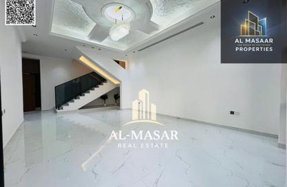 Villa - 5 - 7 for sale in Kabbali Hills - Al Helio 2 - Al Helio - Ajman