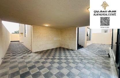 Villa - 5 Bedrooms - 7 Bathrooms for sale in Al Helio 2 - Al Helio - Ajman