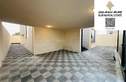 Villa - 5 Bedrooms - 7 Bathrooms for sale in Al Helio 2 - Al Helio - Ajman