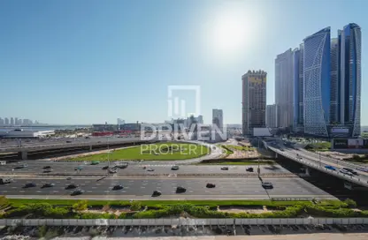 Apartment - 1 Bedroom - 2 Bathrooms for rent in The Bay - Business Bay - Dubai