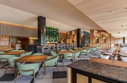 Shop - Studio - 2 Bathrooms for rent in Skyline Residence - Sheikh Zayed Road - Dubai