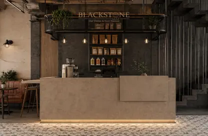 متجر - استوديو - 2 حمامات للايجار في سكاي لاين ريزيدنس - شارع الشيخ زايد - دبي