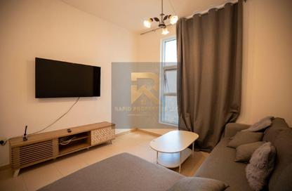 Apartment - 1 Bedroom - 2 Bathrooms for rent in City Tower - Al Nuaimiya - Ajman Apartment - 1 Bedroom - 2 Bathrooms for rent in City Tower - Al Nuaimiya - Ajman