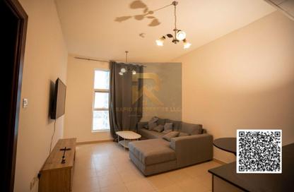 Apartment - 1 Bedroom - 2 Bathrooms for rent in City Tower - Al Nuaimiya - Ajman Apartment - 1 Bedroom - 2 Bathrooms for rent in City Tower - Al Nuaimiya - Ajman