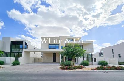 Villa - 5 - 6 for rent in Address Hillcrest - Dubai Hills Estate - Dubai