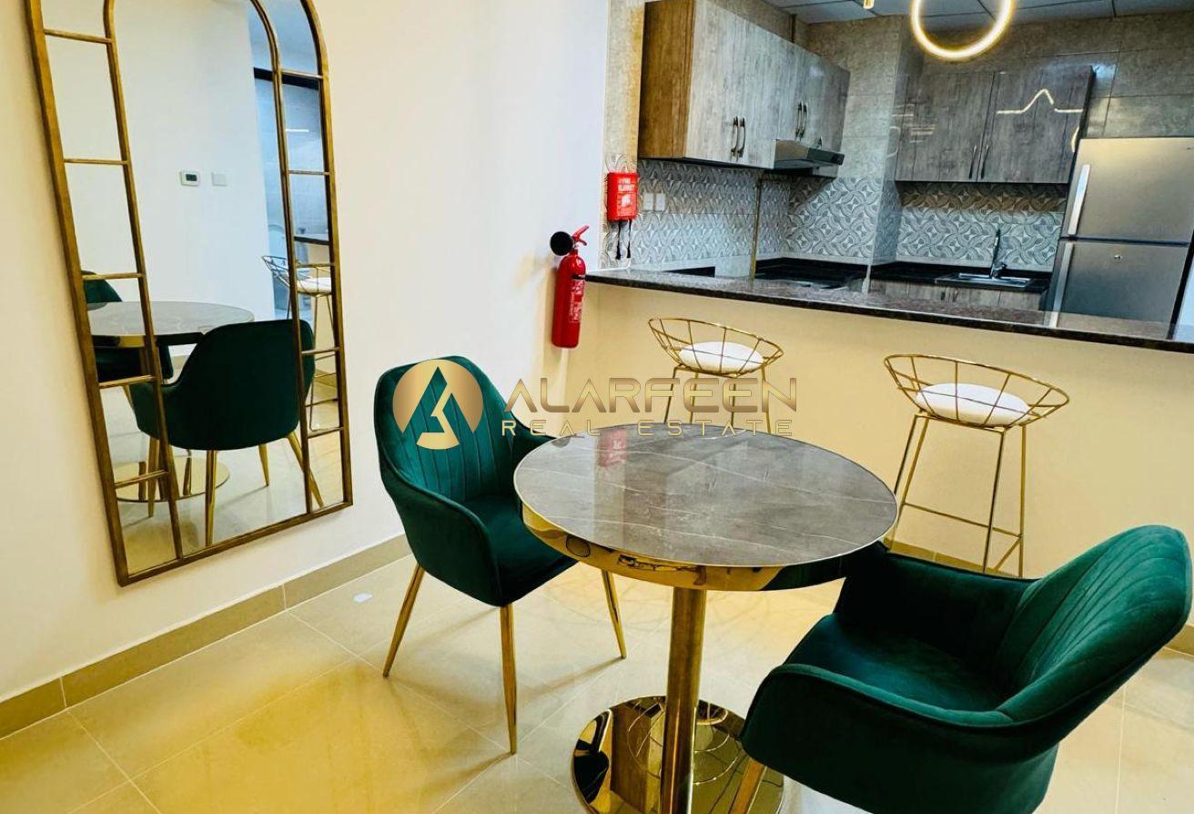 1 bhk | Best Ammenities | Vacant photo 8