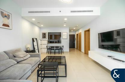 Apartment - 1 - 2 for rent in Bellevue Tower 1 - Bellevue Towers - Downtown Dubai - Dubai Apartment - 1 - 2 for rent in Bellevue Tower 1 - Bellevue Towers - Downtown Dubai - Dubai