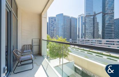 Apartment - 1 - 2 for rent in Bellevue Tower 1 - Bellevue Towers - Downtown Dubai - Dubai Apartment - 1 - 2 for rent in Bellevue Tower 1 - Bellevue Towers - Downtown Dubai - Dubai