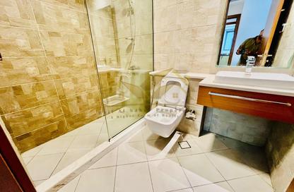 Apartment - 2 - 3 for rent in Jumeirah Garden City - Al Satwa - Dubai