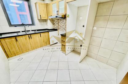 Apartment - 2 - 3 for rent in Jumeirah Garden City - Al Satwa - Dubai Apartment - 2 - 3 for rent in Jumeirah Garden City - Al Satwa - Dubai
