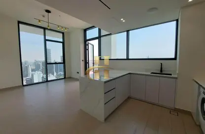 Apartment - 2 Bedrooms - 2 Bathrooms for rent in Binghatti House - District 10 - Jumeirah Village Circle - Dubai