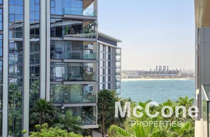 Apartment - 2 Bedrooms - 3 Bathrooms for rent in Bluewaters Residences Building 2 - Bluewaters Residences - Bluewaters - Dubai Apartment - 2 Bedrooms - 3 Bathrooms for rent in Bluewaters Residences Building 2 - Bluewaters Residences - Bluewaters - Dubai