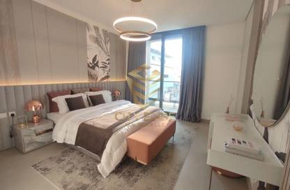Villa - 5 Bedrooms - 6 Bathrooms for sale in Sun Island - Ajmal Makan City - Sharjah Waterfront City - Sharjah