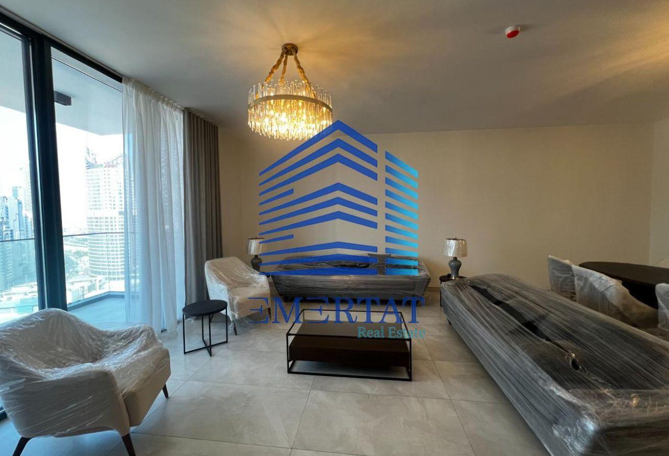 Beautiful 3 BR Furnished Apartment| Prime Location photo 8