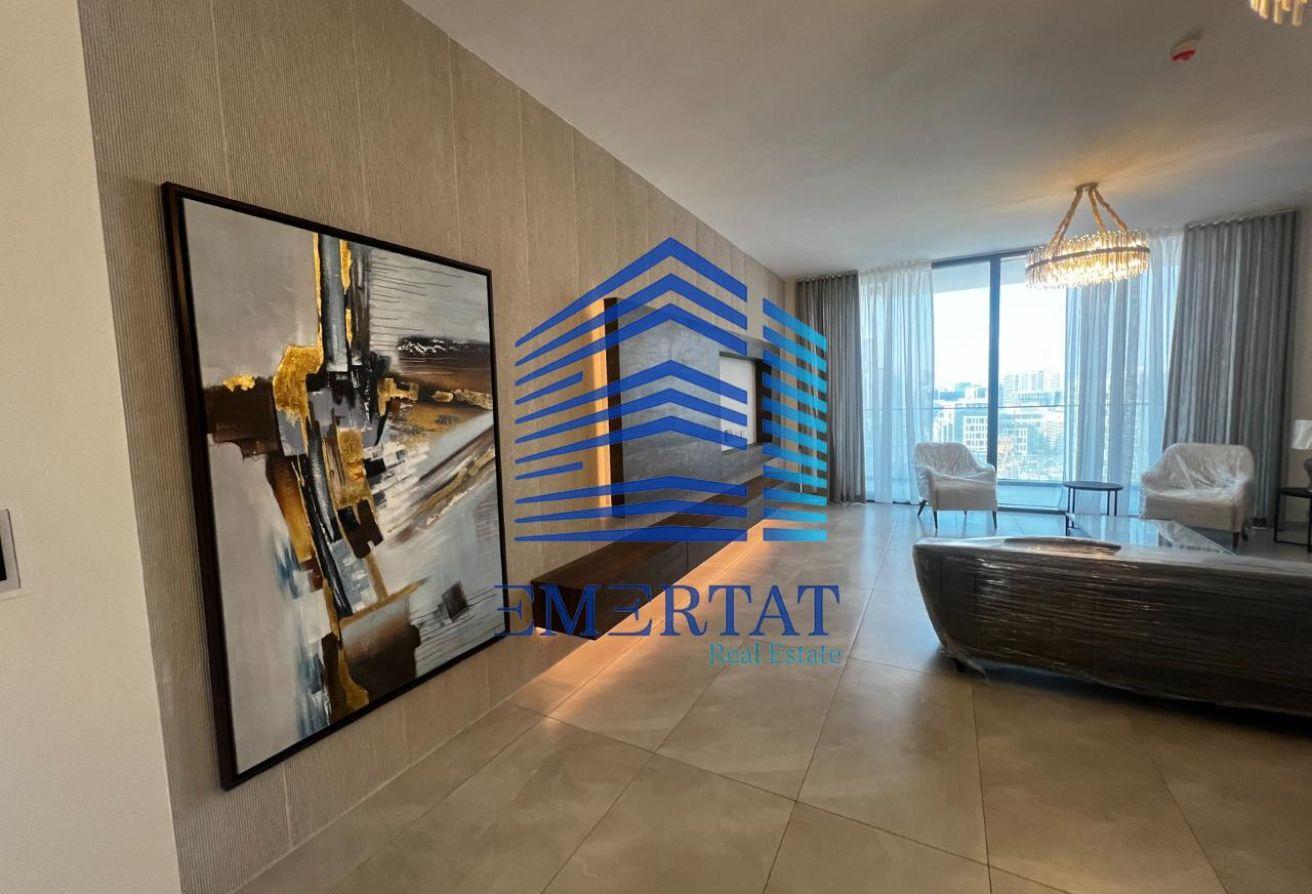 Beautiful 3 BR Furnished Apartment| Prime Location photo 2