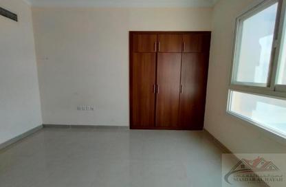 Apartment - 1 Bedroom - 2 Bathrooms for rent in Hajar Building - Muwaileh Commercial - Sharjah