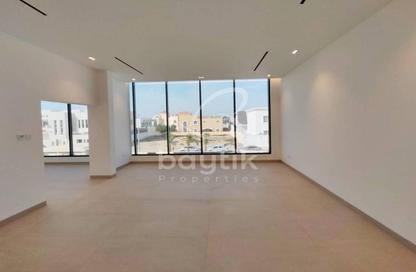 Villa - 5 Bedrooms - 7 Bathrooms for rent in Al Barsha South 2 - Al Barsha South - Al Barsha - Dubai