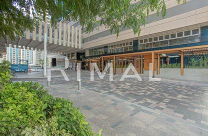 Office Space - Studio for rent in Burj Al Salam - Trade Centre First - World Trade Center - Dubai