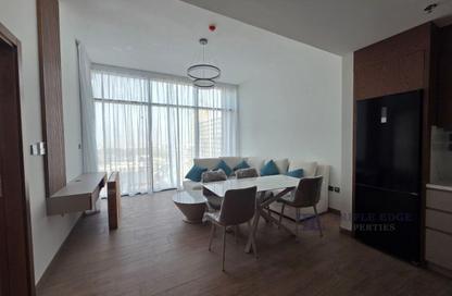 Apartment - 1 Bedroom - 2 Bathrooms for sale in Celia Heights - Majan - Dubai