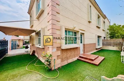 فيلا - 3 غرف نوم - 3 حمامات للايجار في فلل مردف - مردف - دبي فيلا - 3 غرف نوم - 3 حمامات للايجار في فلل مردف - مردف - دبي