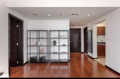 Apartment - 1 Bedroom - 2 Bathrooms for sale in Green Lakes Towers 2 - Green Lakes Towers - JLT Cluster S - Jumeirah Lake Towers - Dubai