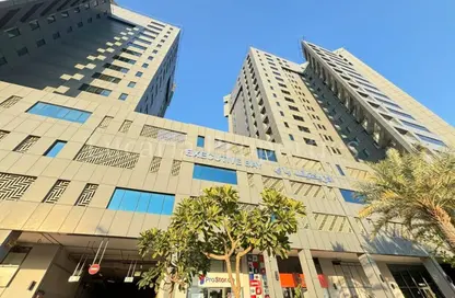 Apartment - 2 Bedrooms - 2 Bathrooms for rent in Executive Bay A - Executive Bay - Business Bay - Dubai