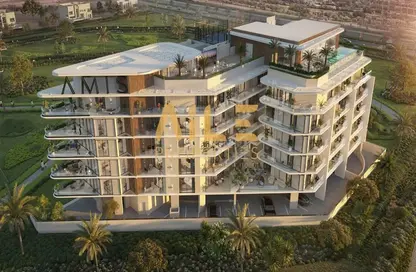 Apartment - 2 Bedrooms - 2 Bathrooms for sale in Woodland Crest By AMIS - Nad Al Sheba 1 - Nad Al Sheba - Dubai