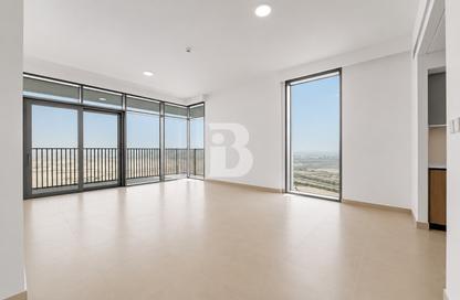 Apartment - 3 Bedrooms - 4 Bathrooms for rent in Dubai Creek Harbour (The Lagoons) - Dubai
