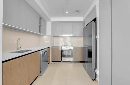 Apartment - 3 Bedrooms - 4 Bathrooms for rent in Dubai Creek Harbour (The Lagoons) - Dubai Apartment - 3 Bedrooms - 4 Bathrooms for rent in Dubai Creek Harbour (The Lagoons) - Dubai