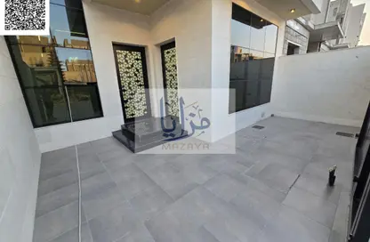 Villa - 5 Bedrooms - 7 Bathrooms for sale in Al Helio 2 - Al Helio - Ajman