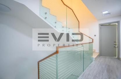 Villa - 4 Bedrooms - 6 Bathrooms for rent in Mulberry Park - District 15 - Jumeirah Village Circle - Dubai
