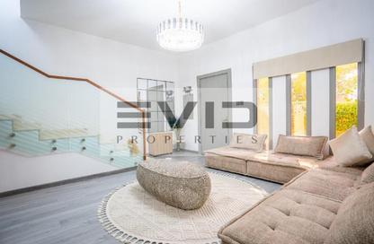 Villa - 4 Bedrooms - 6 Bathrooms for rent in Mulberry Park - District 15 - Jumeirah Village Circle - Dubai Villa - 4 Bedrooms - 6 Bathrooms for rent in Mulberry Park - District 15 - Jumeirah Village Circle - Dubai