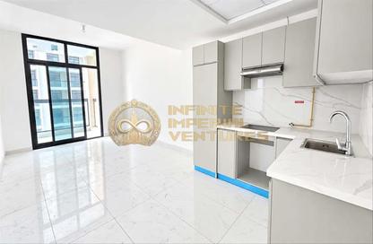Apartment - 2 - 3 for rent in Equiti Home B - Equiti Home - Al Furjan - Dubai