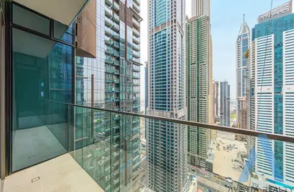 Apartment - 1 Bedroom - 2 Bathrooms for rent in Marina Gate 2 - Marina Gate - Dubai Marina - Dubai