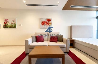 Apartment - Studio - 1 Bathroom for rent in The Spirit - Dubai Sports City - Dubai
