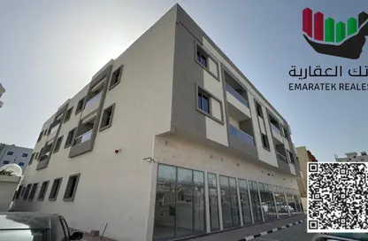 Whole Building - Studio for sale in Al Nakhil 1 - Al Nakhil - Ajman