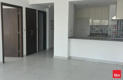 Apartment - 1 Bedroom - 2 Bathrooms for rent in Rabdan Building - Motor City - Dubai