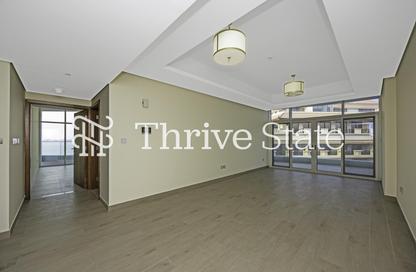 Apartment - 2 - 3 for rent in Azizi Mina - The Crescent - Palm Jumeirah - Dubai