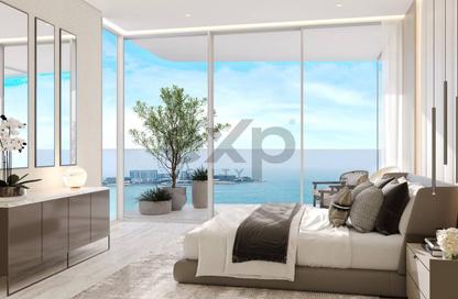 Apartment - 1 - 1 for sale in Liv Lux - Dubai Marina - Dubai