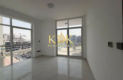 Apartment - 2 Bedrooms - 2 Bathrooms for rent in Uniestate Supreme Residence - Arjan - Dubai