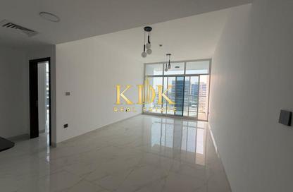 Apartment - 2 - 2 for rent in Uniestate Supreme Residence - Arjan - Dubai