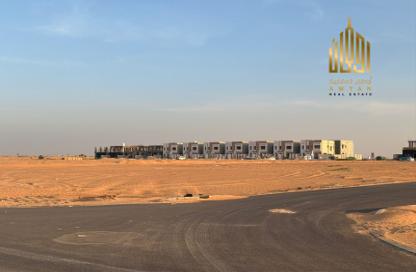 Land - Studio for sale in Basatin Al Serra - Al Serra Residential Area - Umm Al Quwain