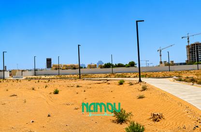 Land - Studio for sale in RAK Central - Ras Al Khaimah Land - Studio for sale in RAK Central - Ras Al Khaimah