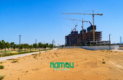 Land - Studio for sale in RAK Central - Ras Al Khaimah