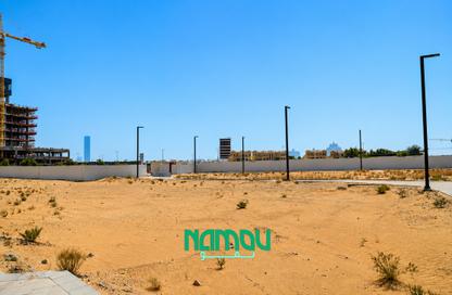 Land - Studio for sale in RAK Central - Ras Al Khaimah