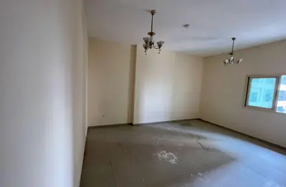 Apartment - 2 Bedrooms - 2 Bathrooms for rent in Al Khan Corniche - Al Khan - Sharjah