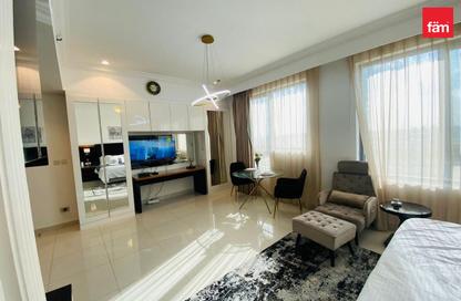 Apartment - Studio - 1 for sale in Capital Bay Tower A - Capital Bay - Business Bay - Dubai