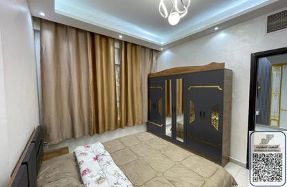 Apartment - 1 Bedroom - 1 Bathroom for sale in Mandarin Towers - Garden City - Ajman