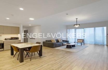 Apartment - 2 Bedrooms - 2 Bathrooms for sale in Grande - Opera District - Downtown Dubai - Dubai Apartment - 2 Bedrooms - 2 Bathrooms for sale in Grande - Opera District - Downtown Dubai - Dubai