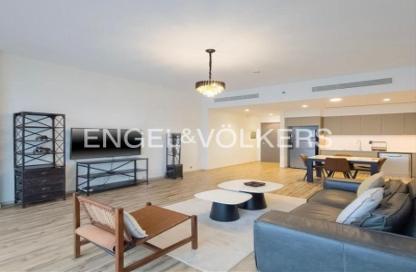 Apartment - 2 Bedrooms - 2 Bathrooms for sale in Grande - Opera District - Downtown Dubai - Dubai Apartment - 2 Bedrooms - 2 Bathrooms for sale in Grande - Opera District - Downtown Dubai - Dubai